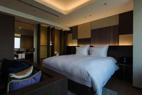 พูลแมน โตเกียว ทามาจิ (Pullman Tokyo Tamachi)4