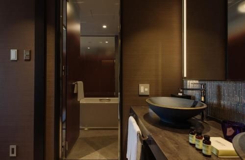 พูลแมน โตเกียว ทามาจิ (Pullman Tokyo Tamachi)2