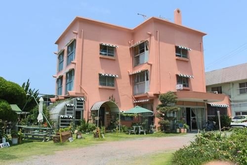 Minamiboso Sirahama Club0
