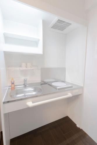 HOTEL HOUKLEA (Hotel Houklea)4