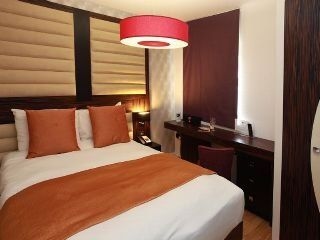 Best Western Maitreses Suites Apartment Hotel4