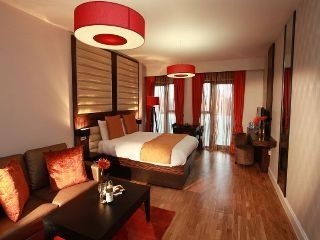 Best Western Maitreses Suites Apartment Hotel3