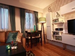 Best Western Maitreses Suites Apartment Hotel2