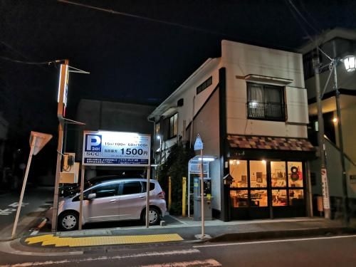 KAMAKURA FINE house (Kamakura Fine House)1