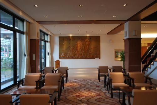 Amano Hashidate Hotel2
