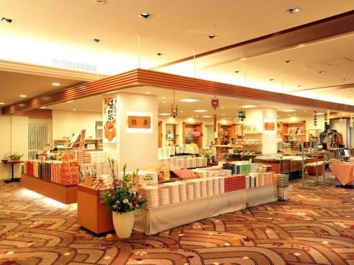 Amano Hashidate Hotel4