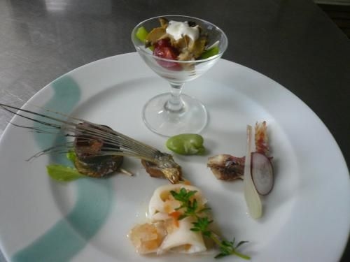 Auberge Shikinouta3