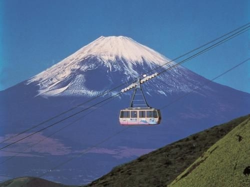TKP Lectore Hakone Gora2