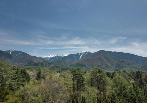 Morino Hotel4