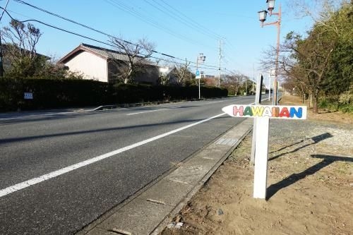 Hawaiian Cottage Villa Shirako2