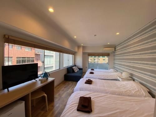 HOTEL Omotesando Stories (Hotel Omotesando Stories)1