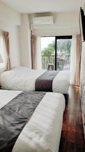 Ocean View Araha0