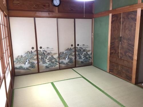 Ibusiki Chinese Minshuku0
