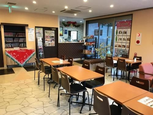 Conbini AyersRockHotel SendaiTagajo3