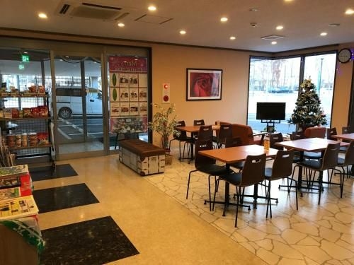 Conbini AyersRockHotel SendaiTagajo2