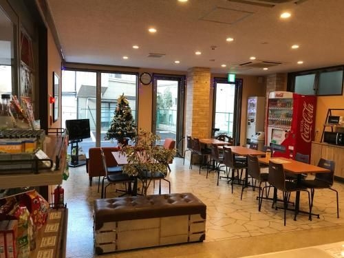 Conbini AyersRockHotel SendaiTagajo1