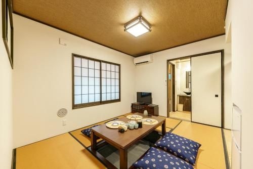 宿家千の川 (Inn Sennokawa)0