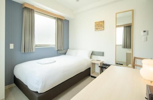 Floral Hotel Nami Shinsaibashi Osaka1