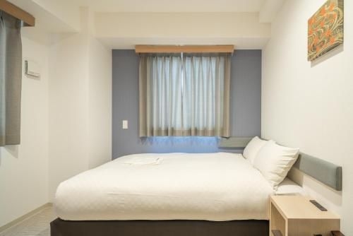 Floral Hotel Nami Shinsaibashi Osaka2