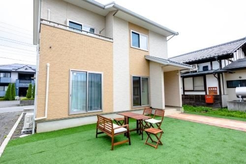 ID-STAY Kawaguchiko Ⅱ (ID-Stay Kawaguchiko II)1