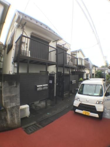 House Kadoi201 (House Kadoi 201)3