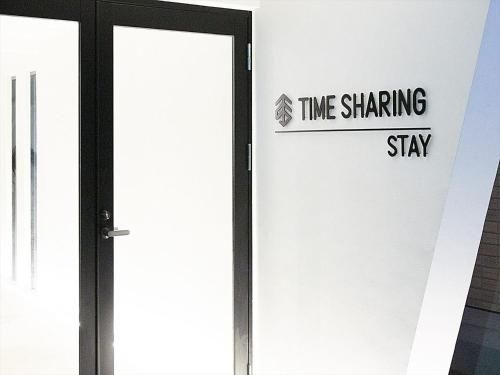 TIME SHARING STAY (Time Sharing Stay)2