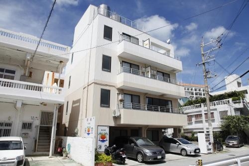 Hotel Umizola (Tabinoyado Umizora)0