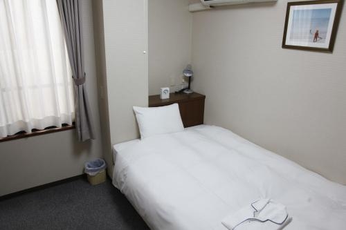 Hotel Umizola (Tabinoyado Umizora)3