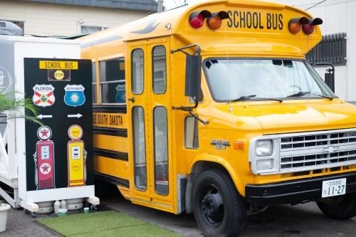 US SCHOOL BUS VILLAGE0