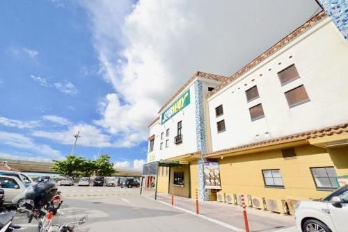 Allstay Kotobuki1