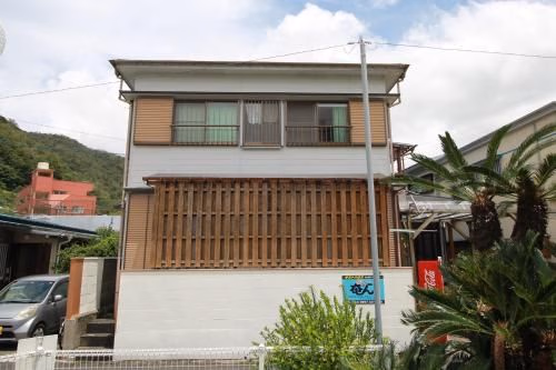 Guest House Aman0