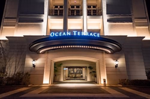 Ocean Terrace Hotel & Wedding1