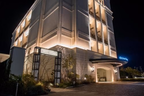 Ocean Terrace Hotel & Wedding2