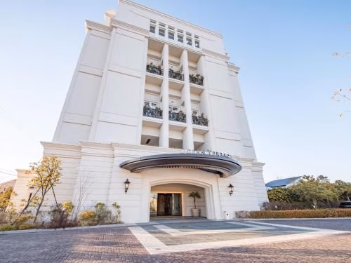 Ocean Terrace Hotel & Wedding3