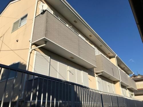 Akira Heights0