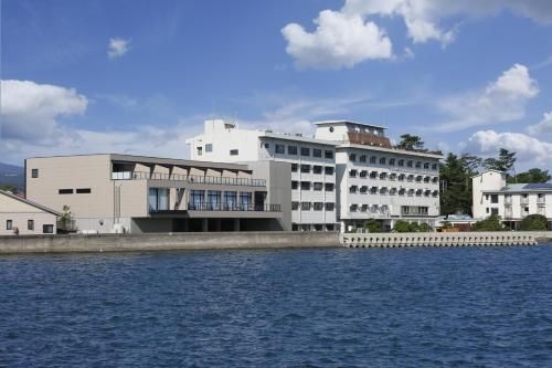 Hotel Nanpuro0