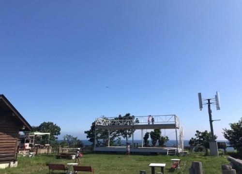 ゲストハウス風の丘 (Guest house wind hill)0