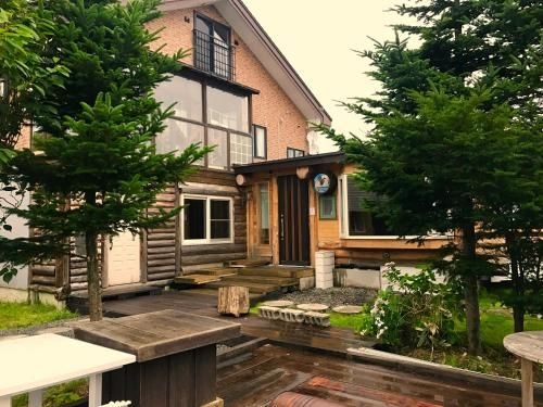 ゲストハウス風の丘 (Guest house wind hill)3