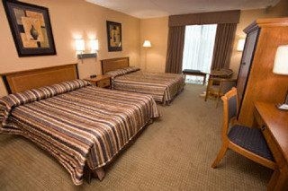 Wyndham Garden Inn3