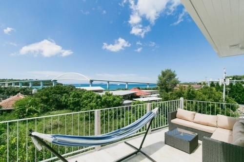 Sea Sunset Villa0