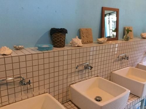 Shanti Bungalow2