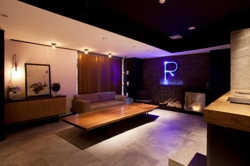 โรงแรมริสเวกลโย อะกะซะกะ (Hotel Risveglio Akasaka)0