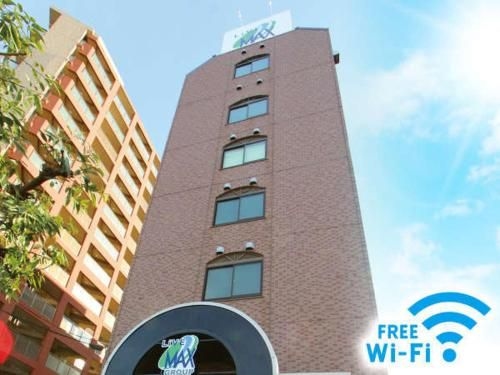 Hotel Livemax Kitafuchu0