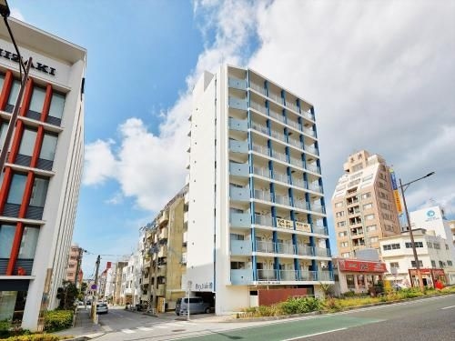 Bayside TOMARI (Bayside Tomari)0