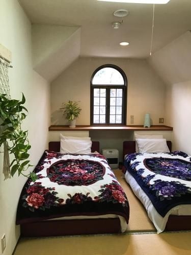 Japow House0