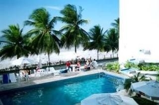 Best Western Praia Mar Hotel3