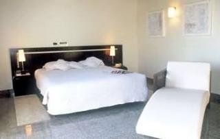 Best Western Praia Mar Hotel4