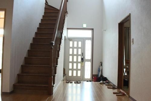 Tsushima White House4