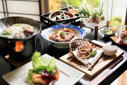 ยูโมโตะกัง (Yumotokan)1