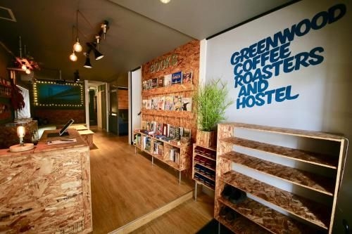 Greenwood Hostel0